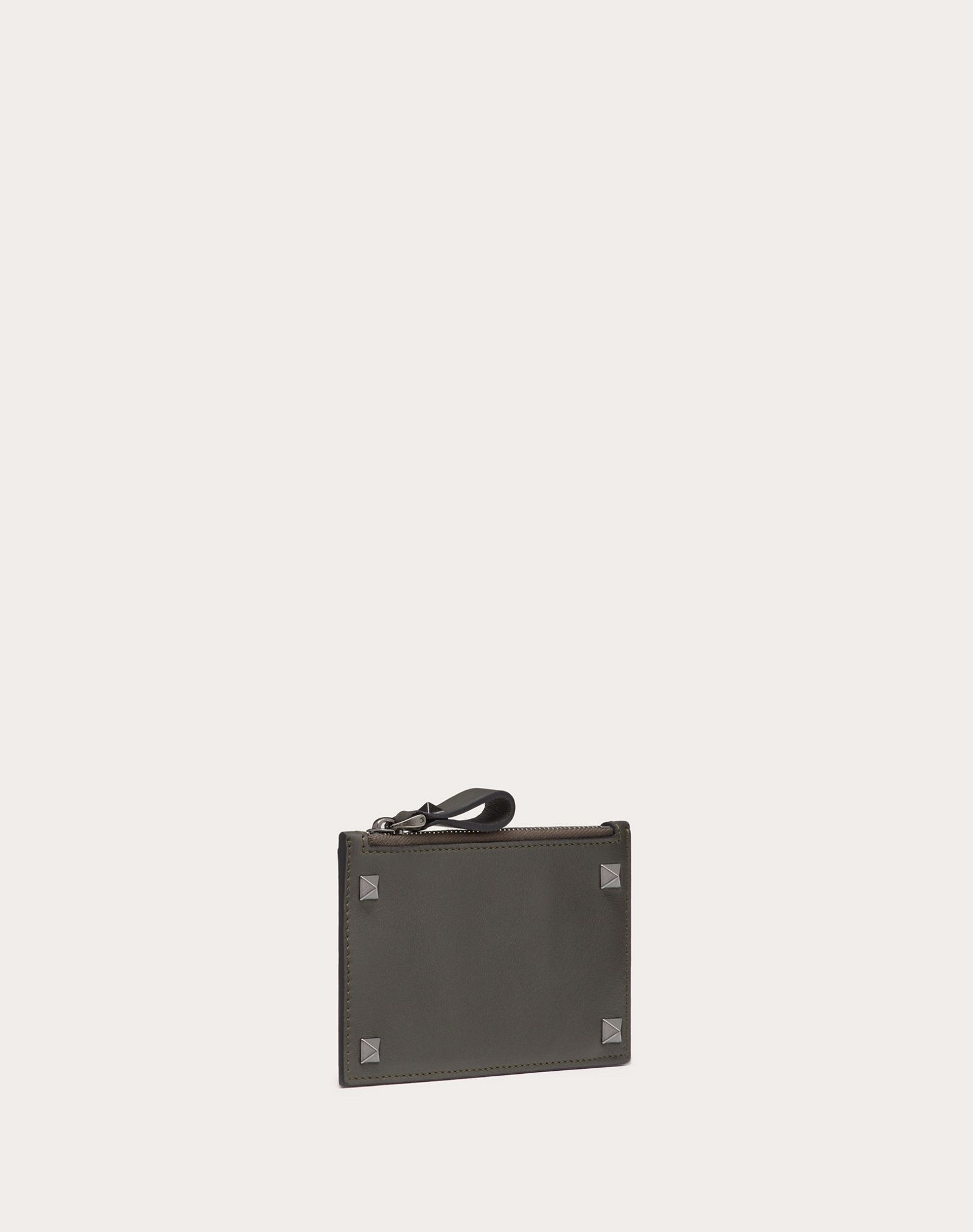 Rockstud Cardholder - 4