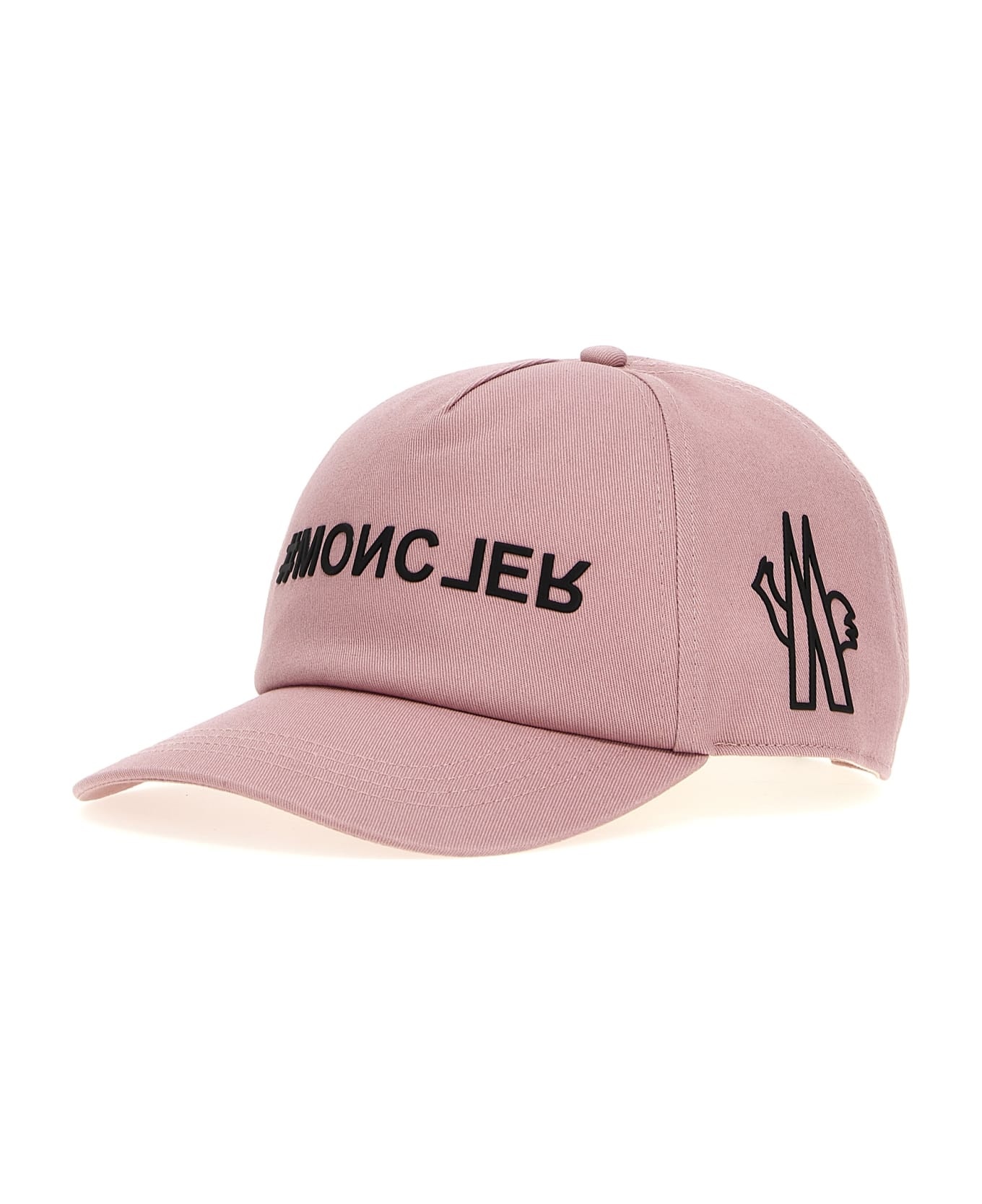 Logo Printed Cap - 2