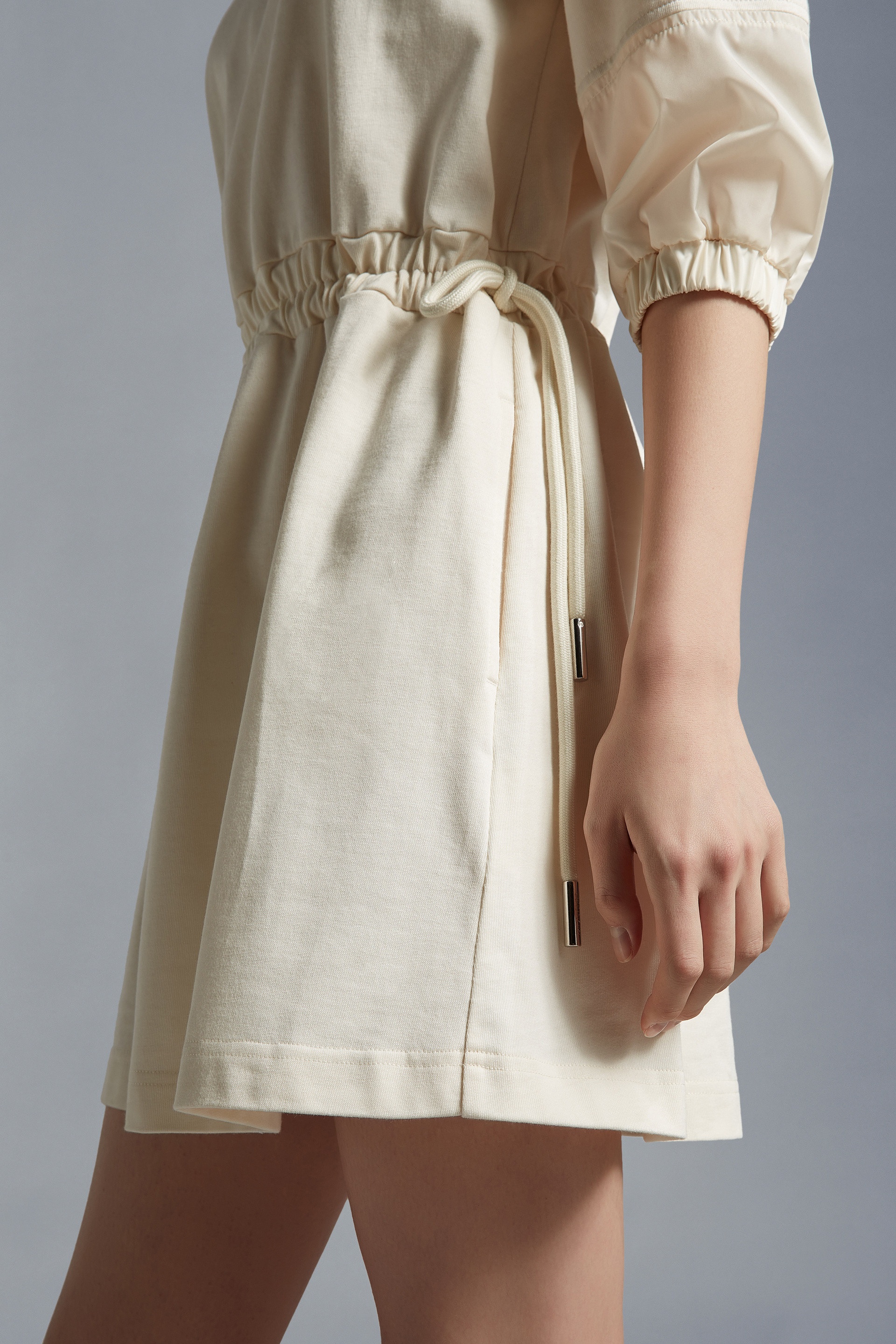 Jersey Dress - 6