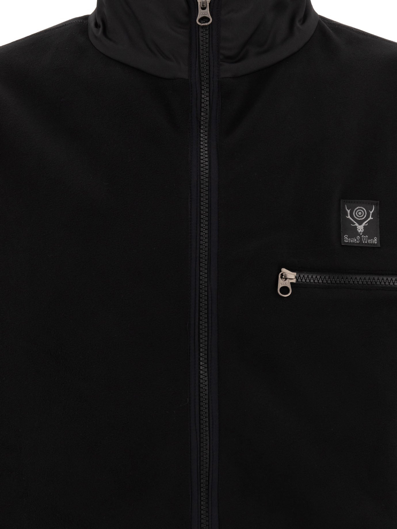 South2 West8 "piping" Jacket - 3