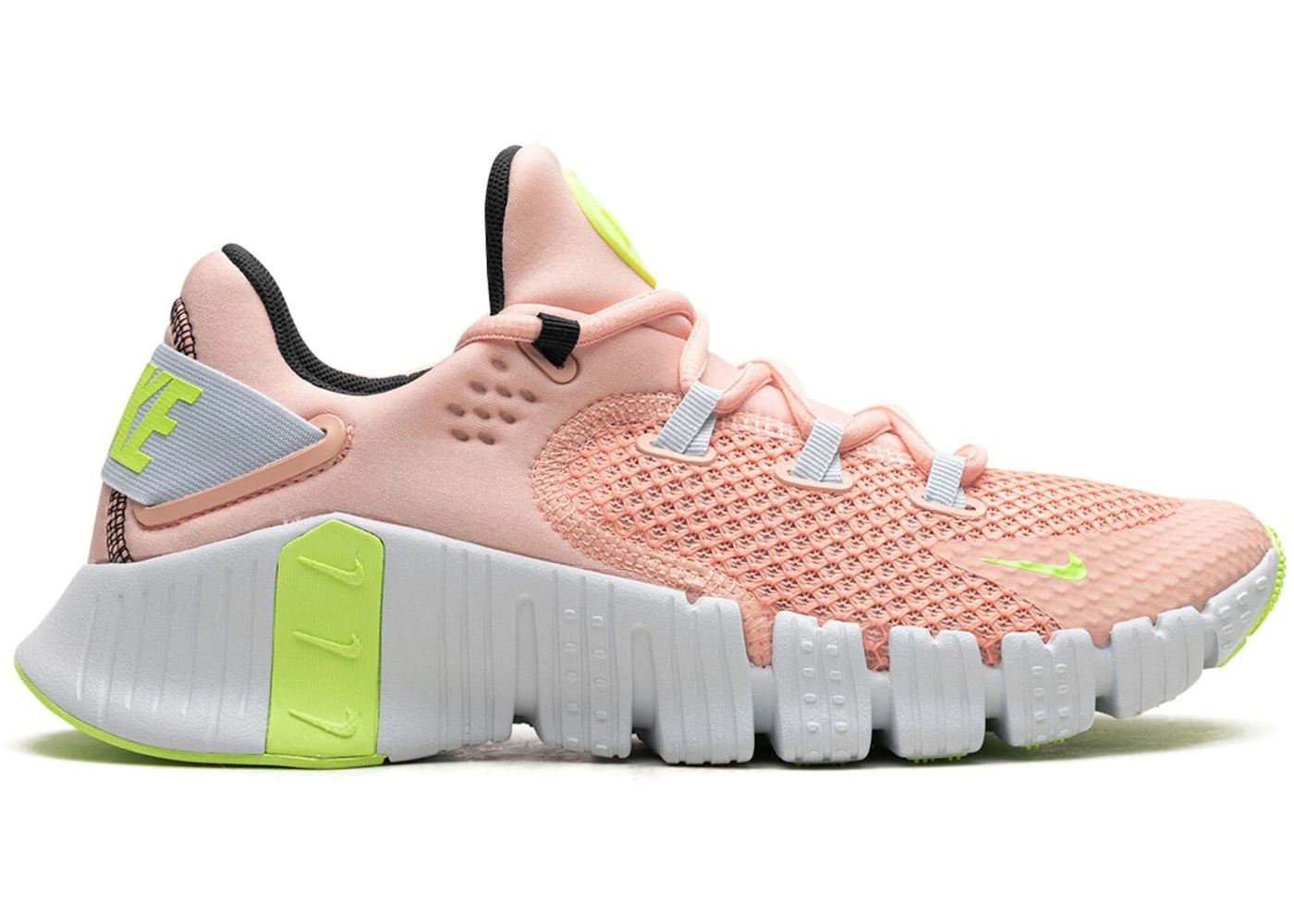 Nike Free Metcon 4 Arctic Orange (Women's) - 1