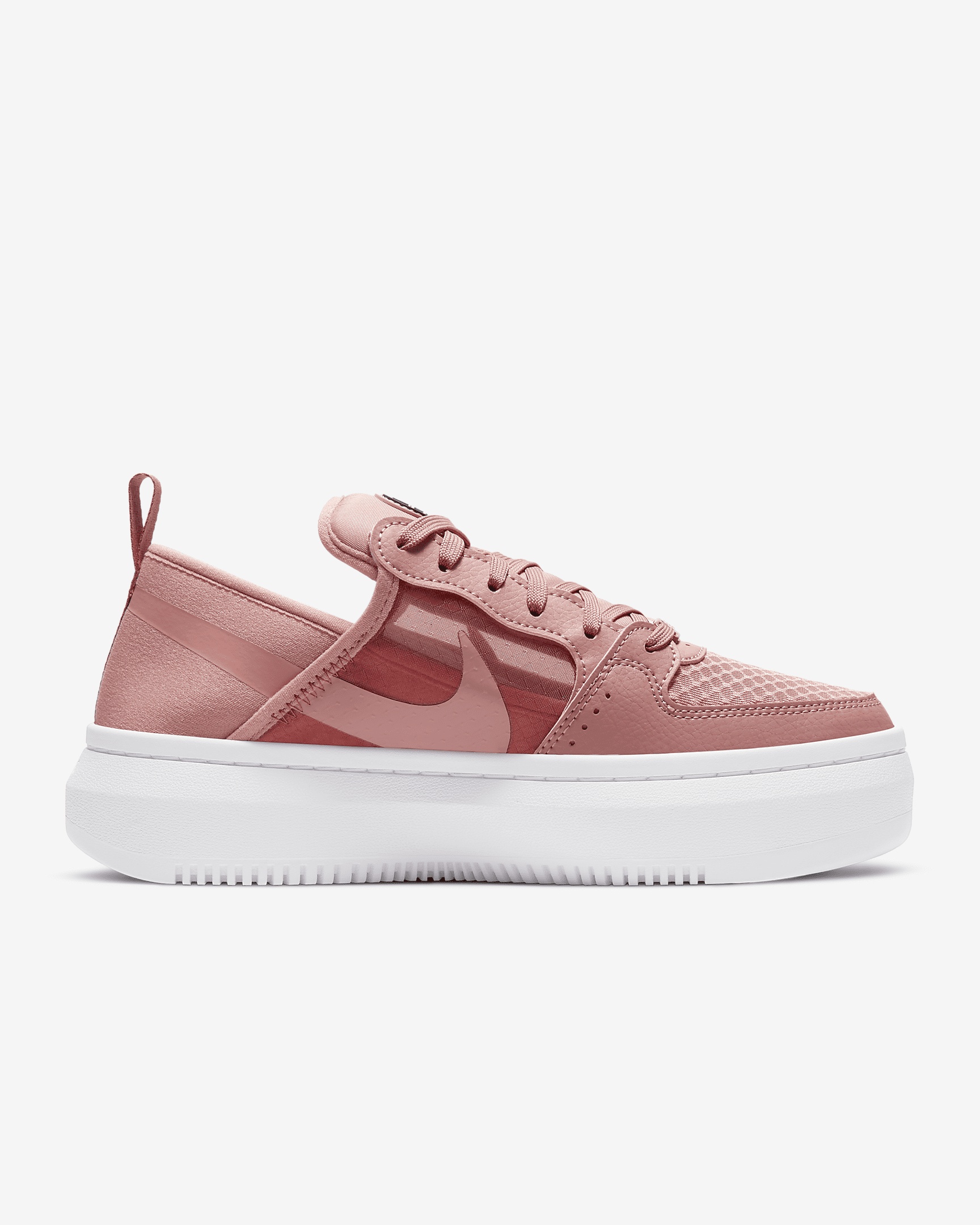 Nike Court Vision Alta Women's Shoes - 3