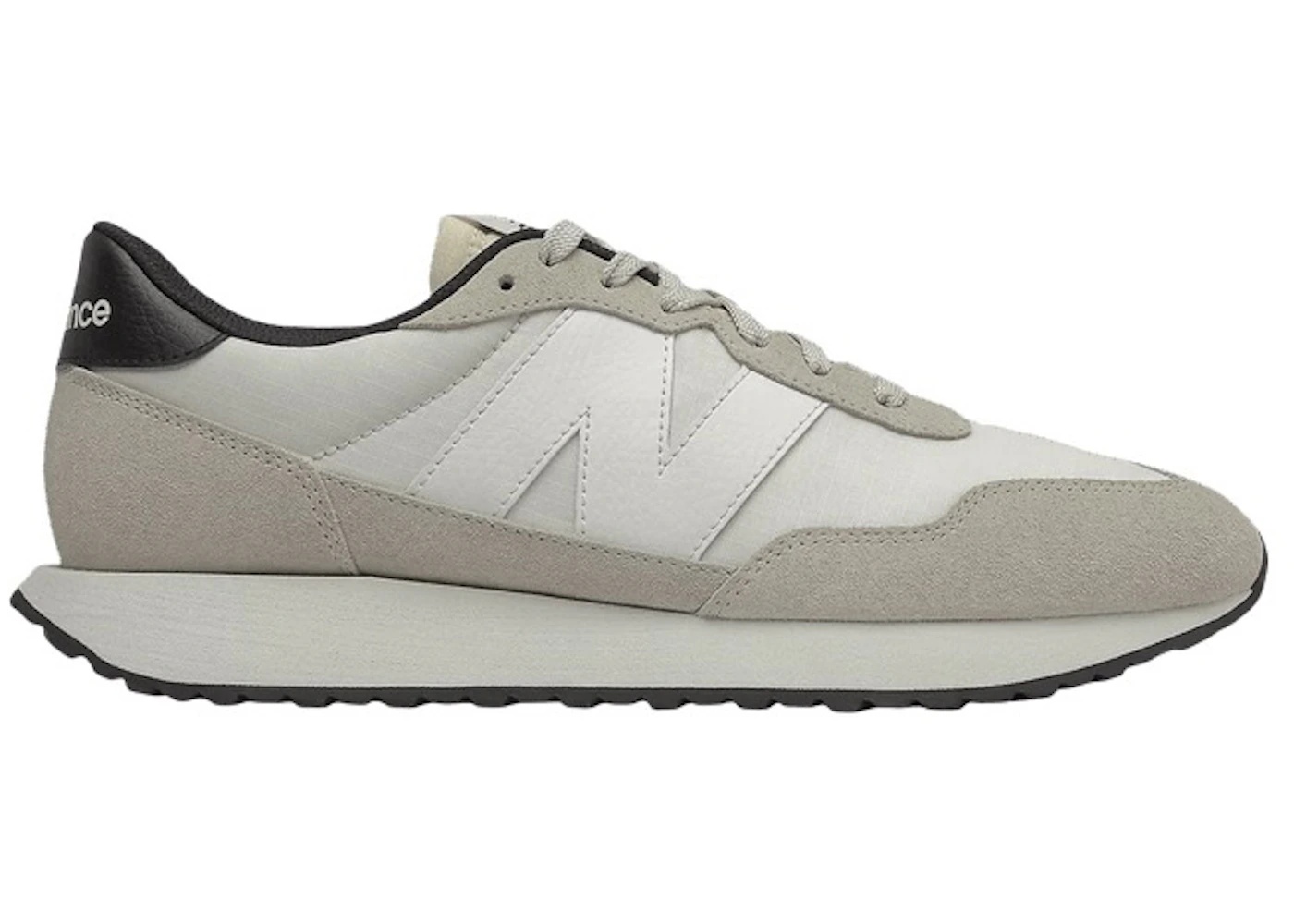 New Balance 237 Timberwolf Sea Salt - 1