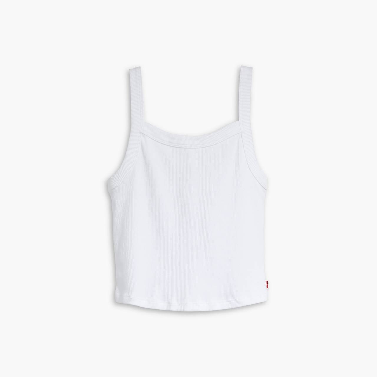 ESSENTIAL SPORTY TANK TOP - 1