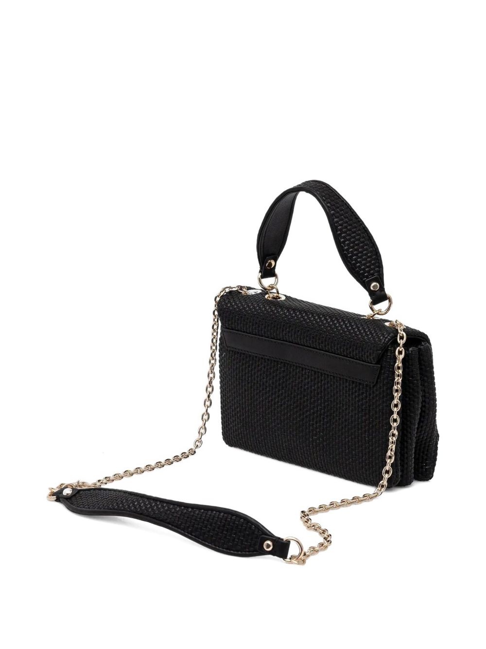 Etel textured crossbody bag - 2