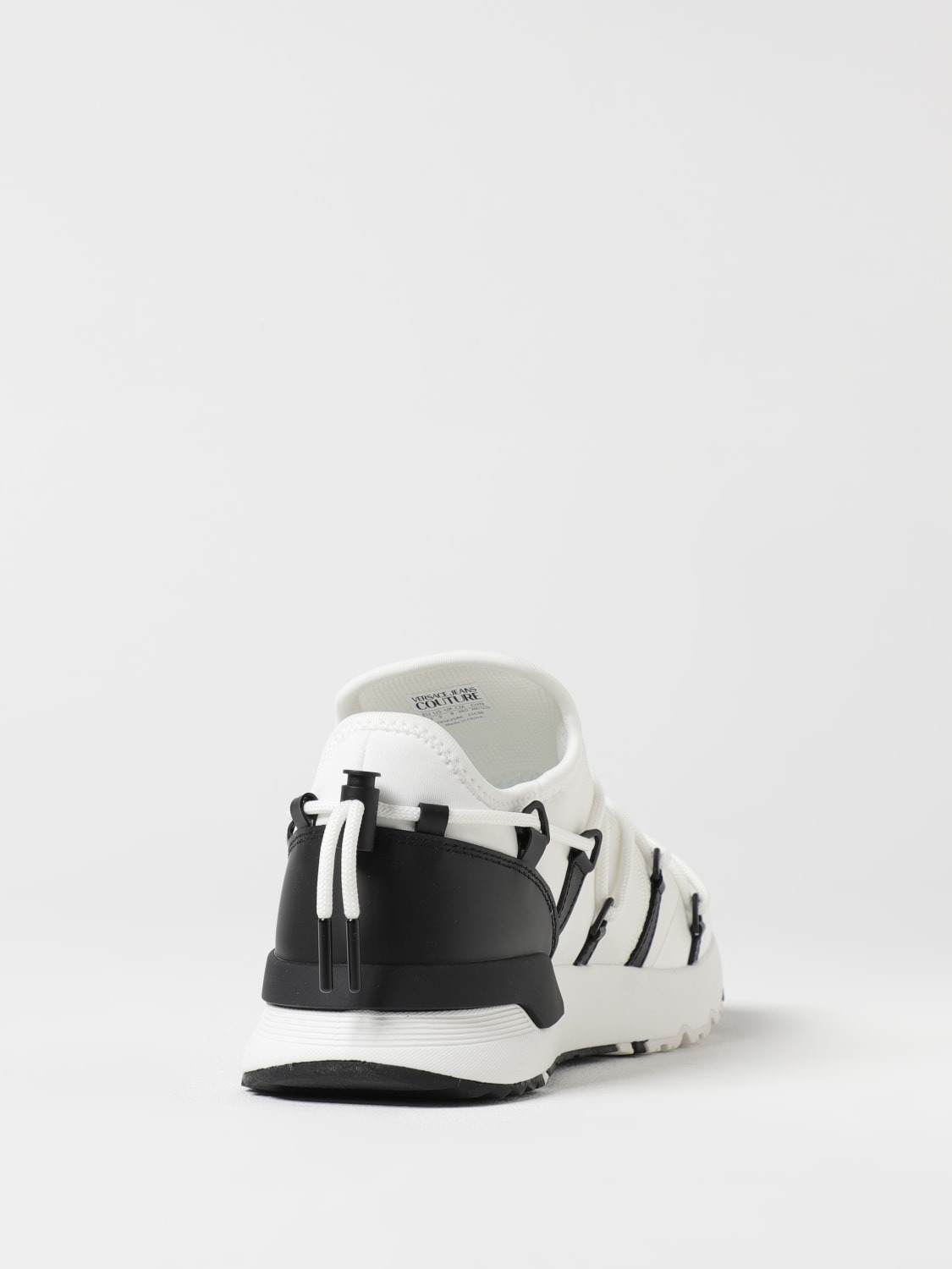 Shoes men Versace Jeans Couture - 3