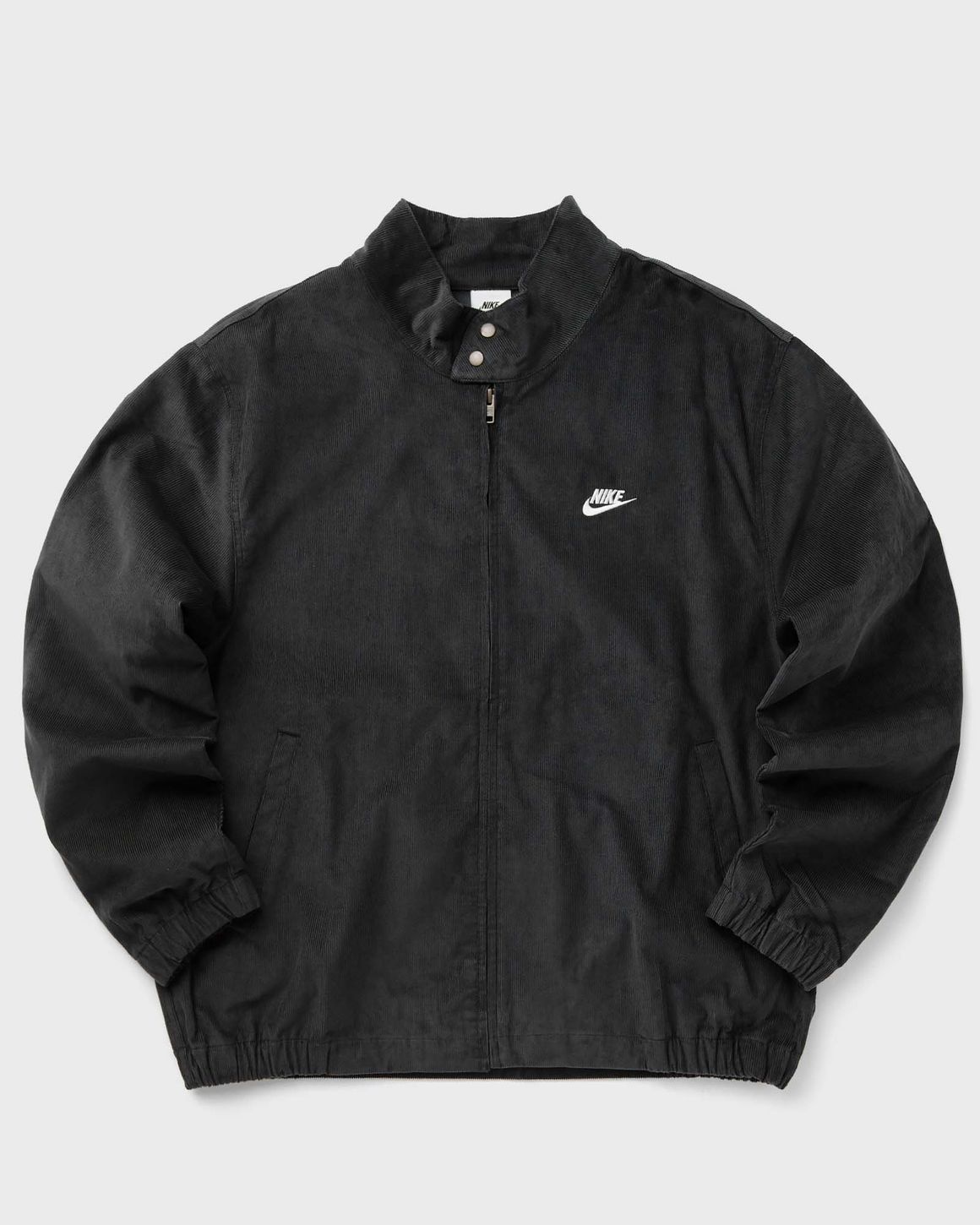 Club Corduroy Harrington Jacket - 1