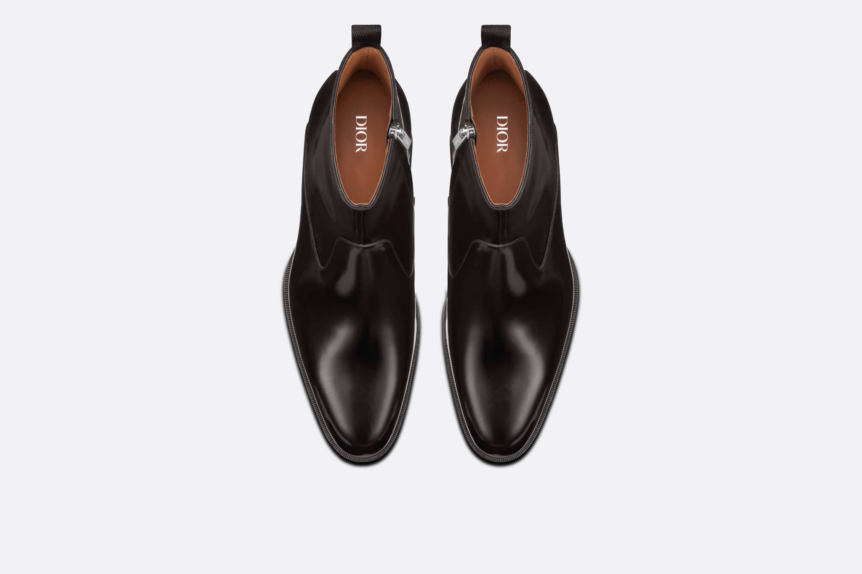 Dior Timeless Ankle Boot - 4