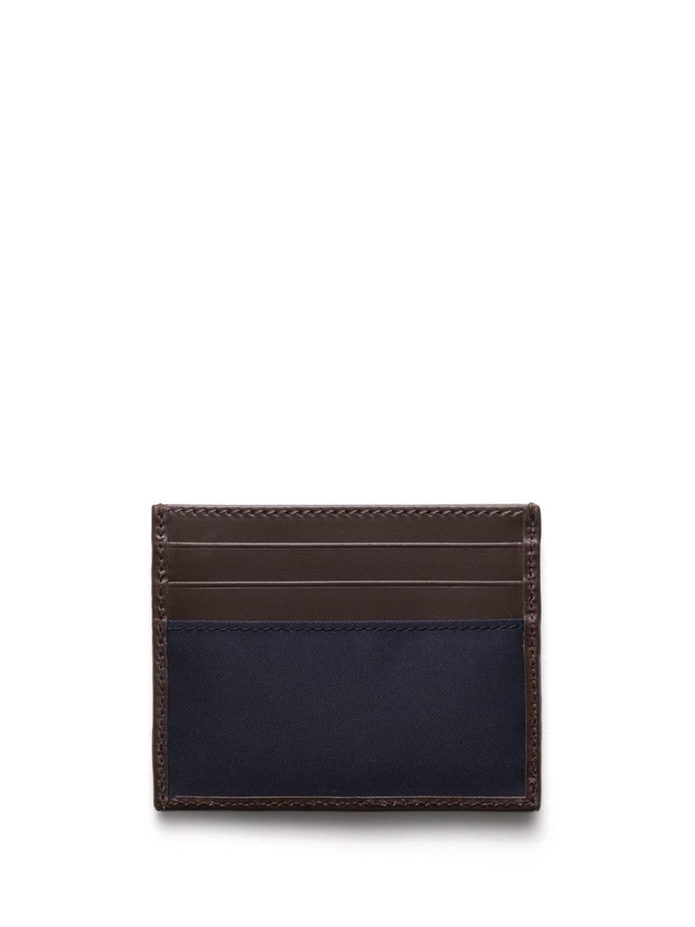 triangle-logo wallet - 2