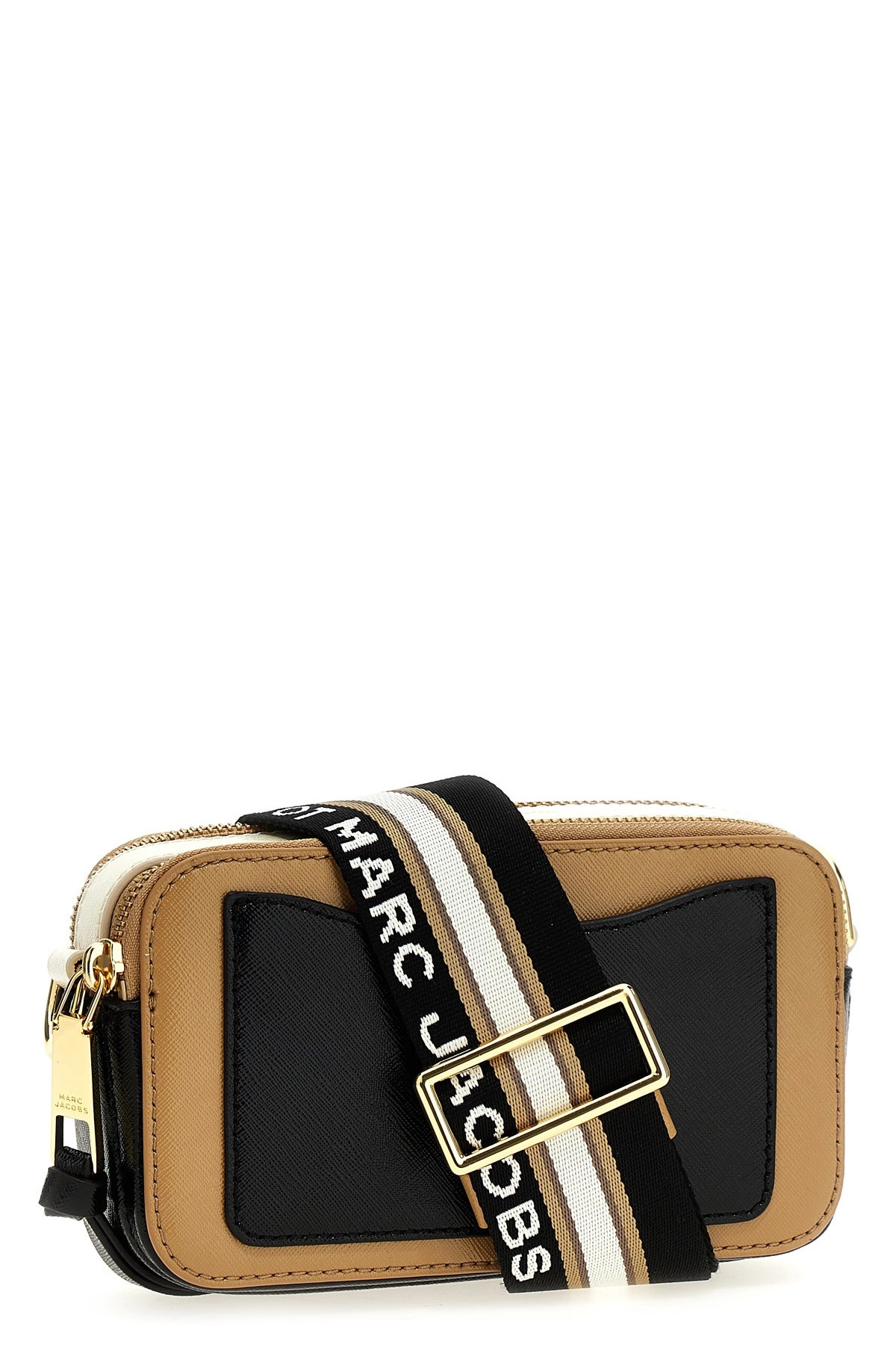 'The Snapshot' crossbody bag - 3