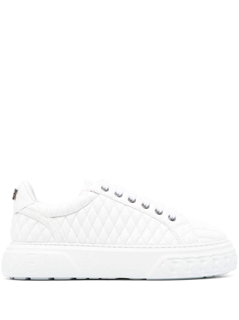 Off Road Dome sneakers 1