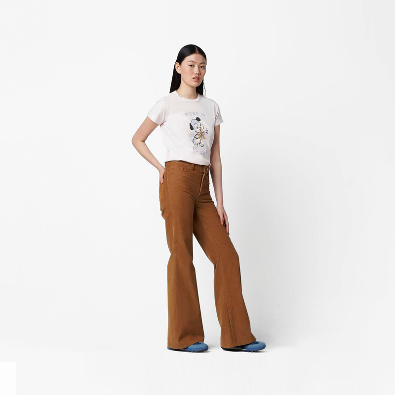 Marc Jacobs THE DENIM JOGGER outlook