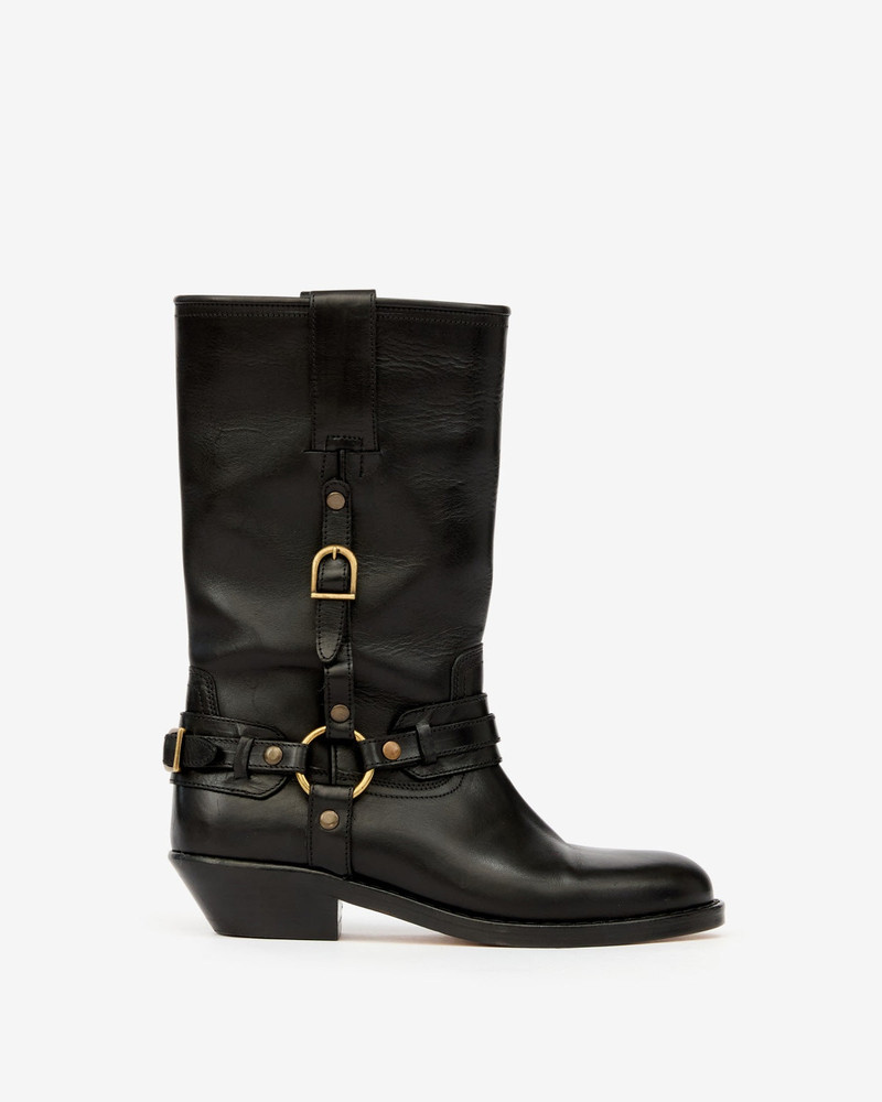 HEIKO BOOTS - 1