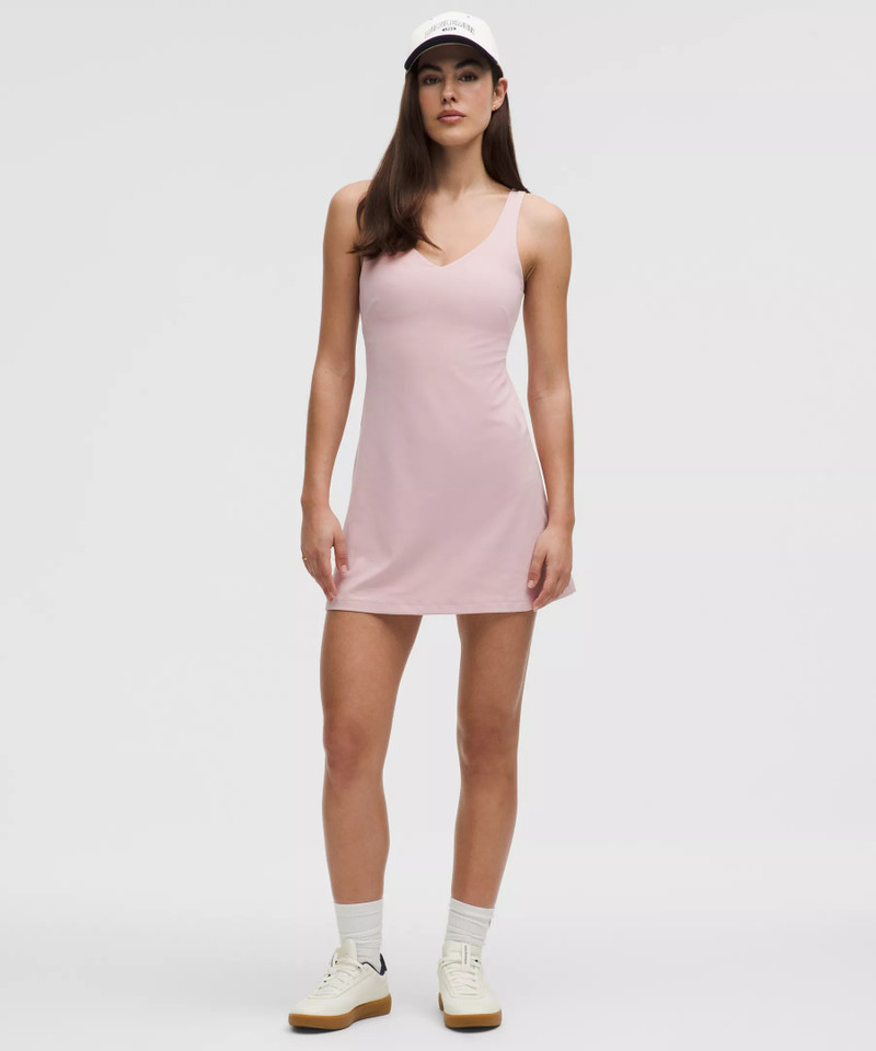 lululemon Align™ Dress 1