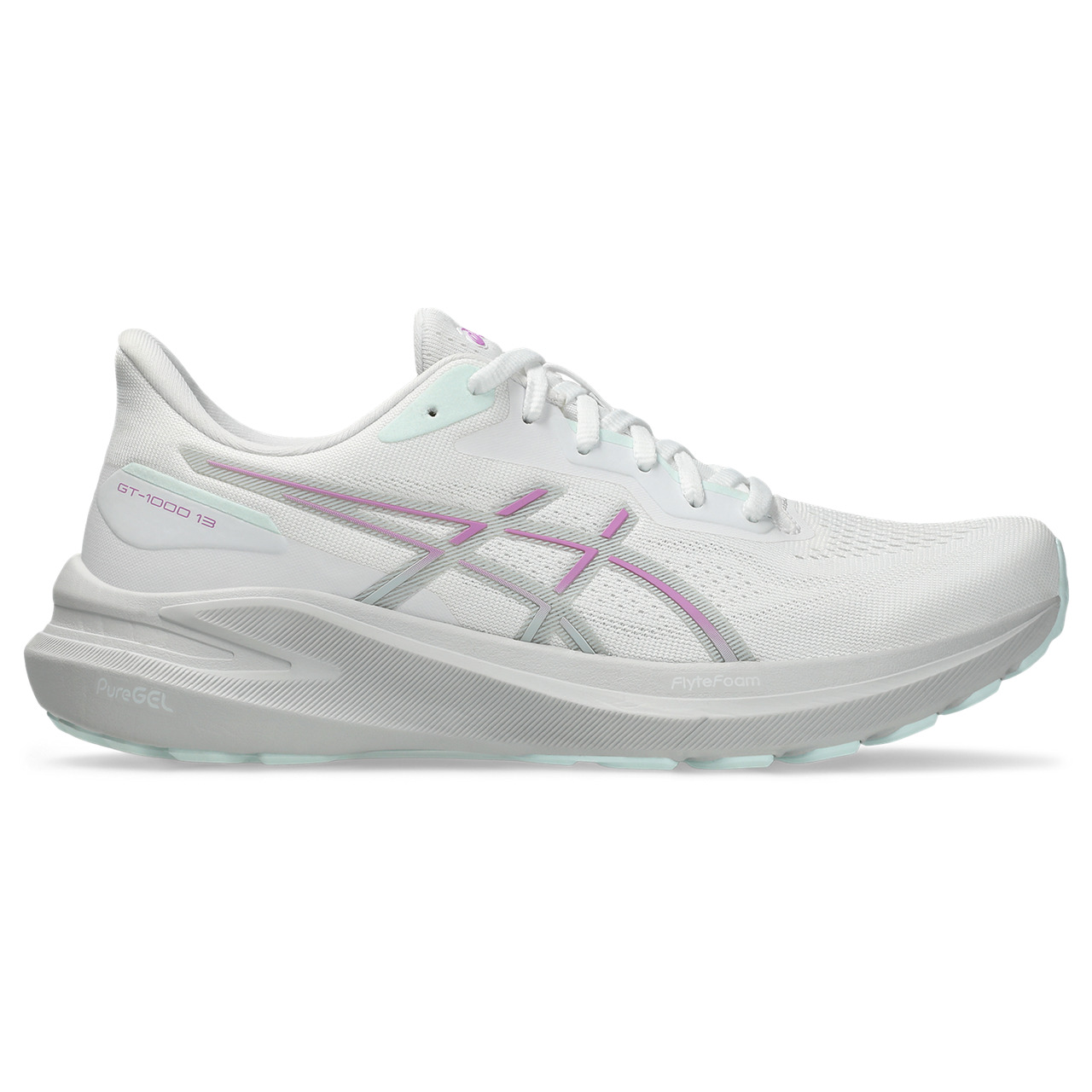 ASICS Womens ASICS® GT-1000 13 - 1