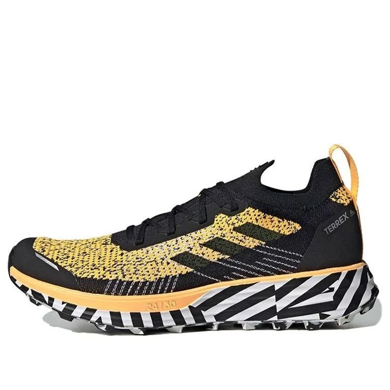 adidas Parley x Terrex Two 'Solar Gold' FW7141 - 1
