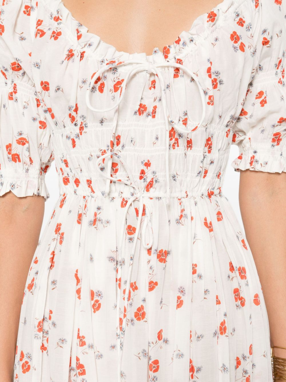 Ischia maxi dress - 5