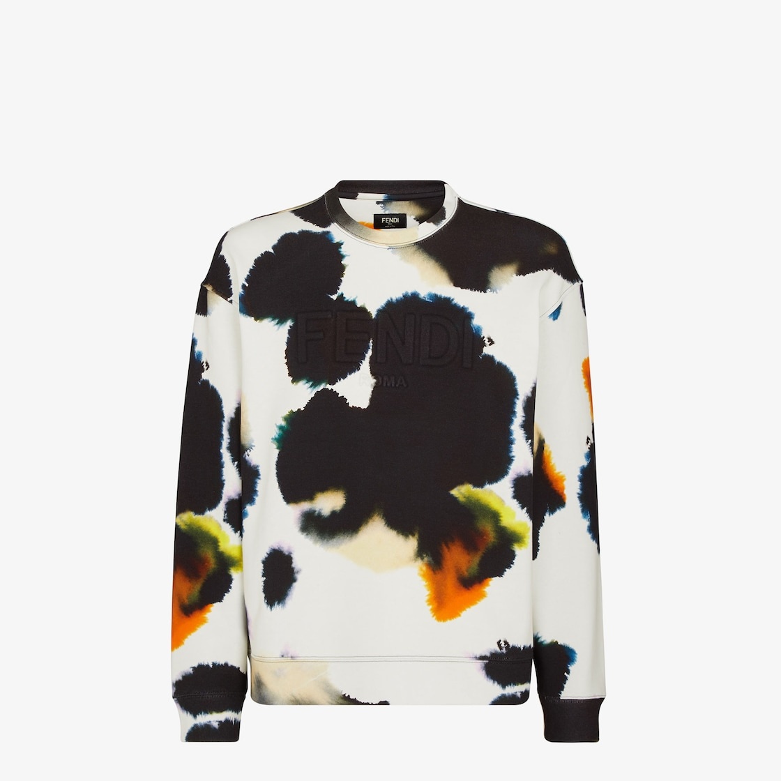 Sweatshirt - 1
