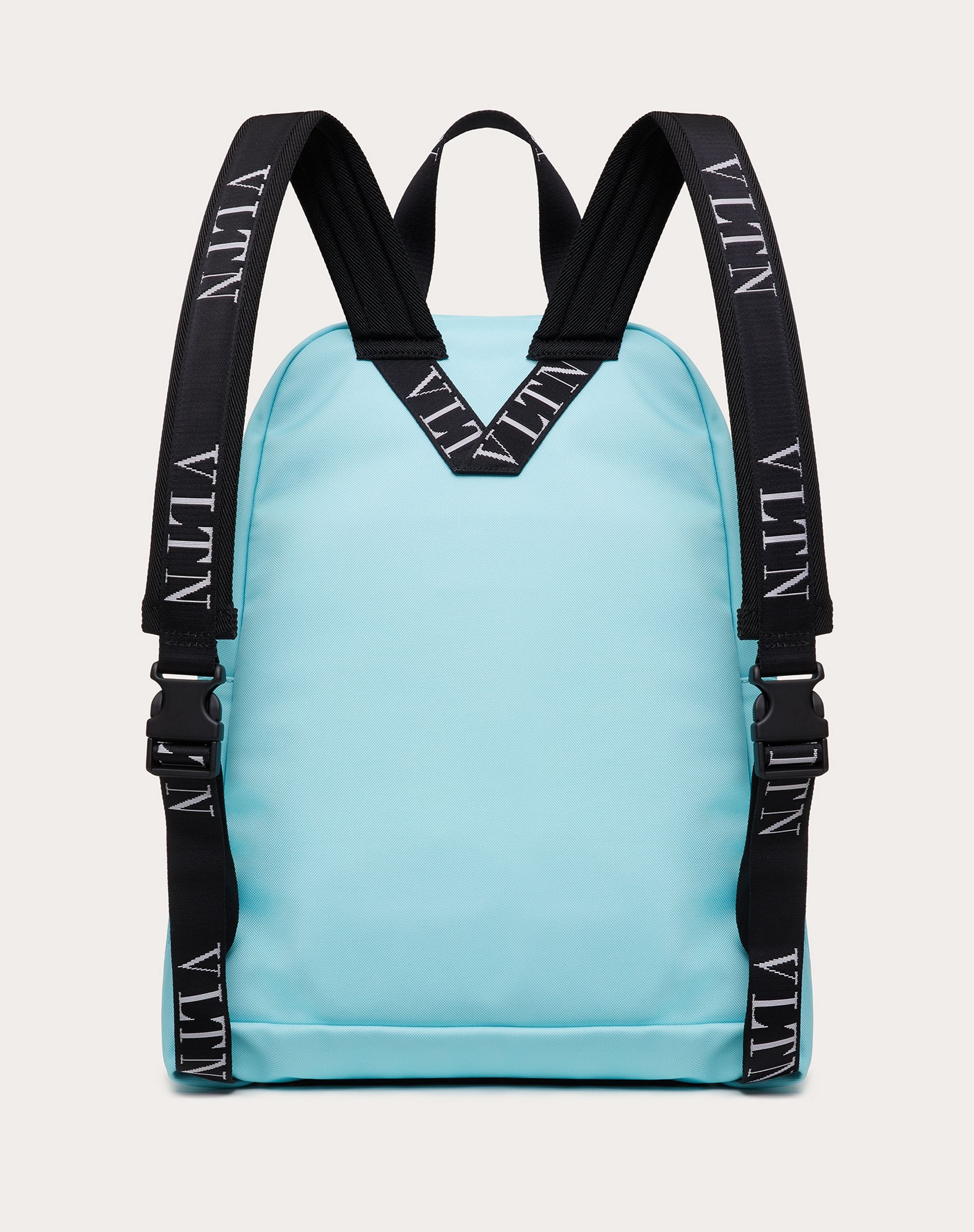 VLTN Nylon Backpack - 3