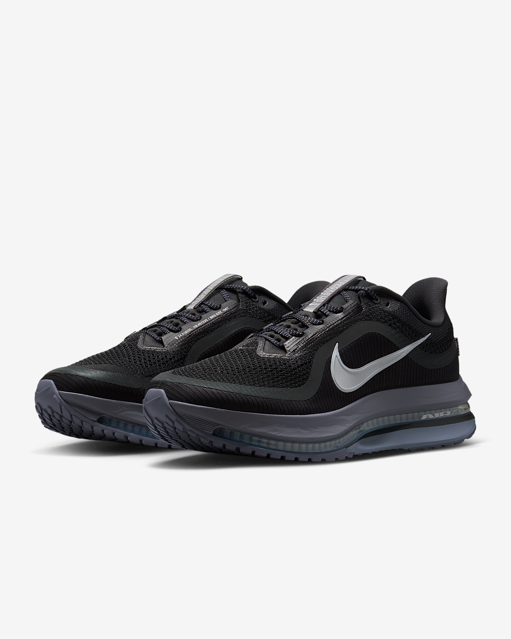 Nike Pegasus Premium Men's Road Running Shoes - 5