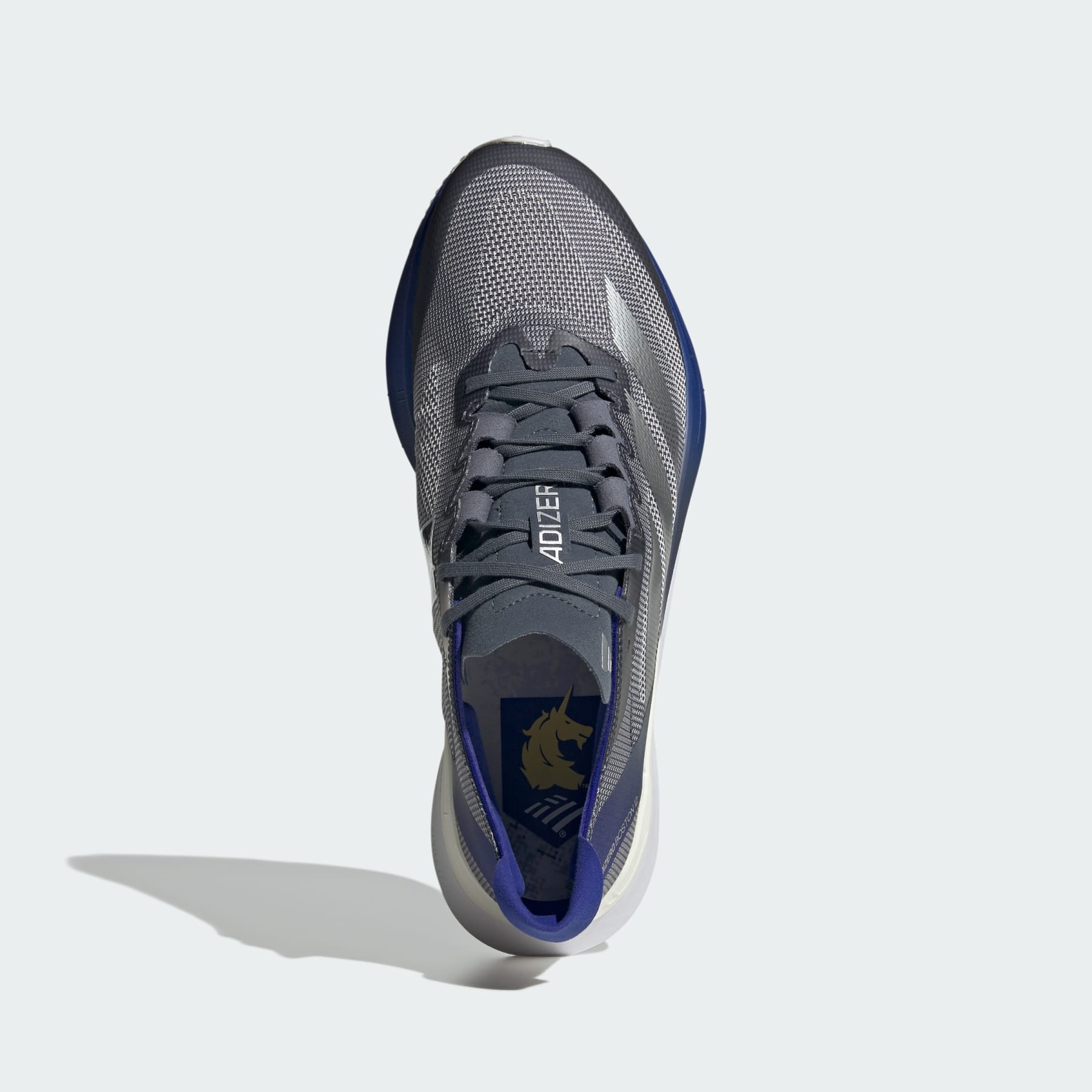 Adizero Boston 12 Shoes - 3