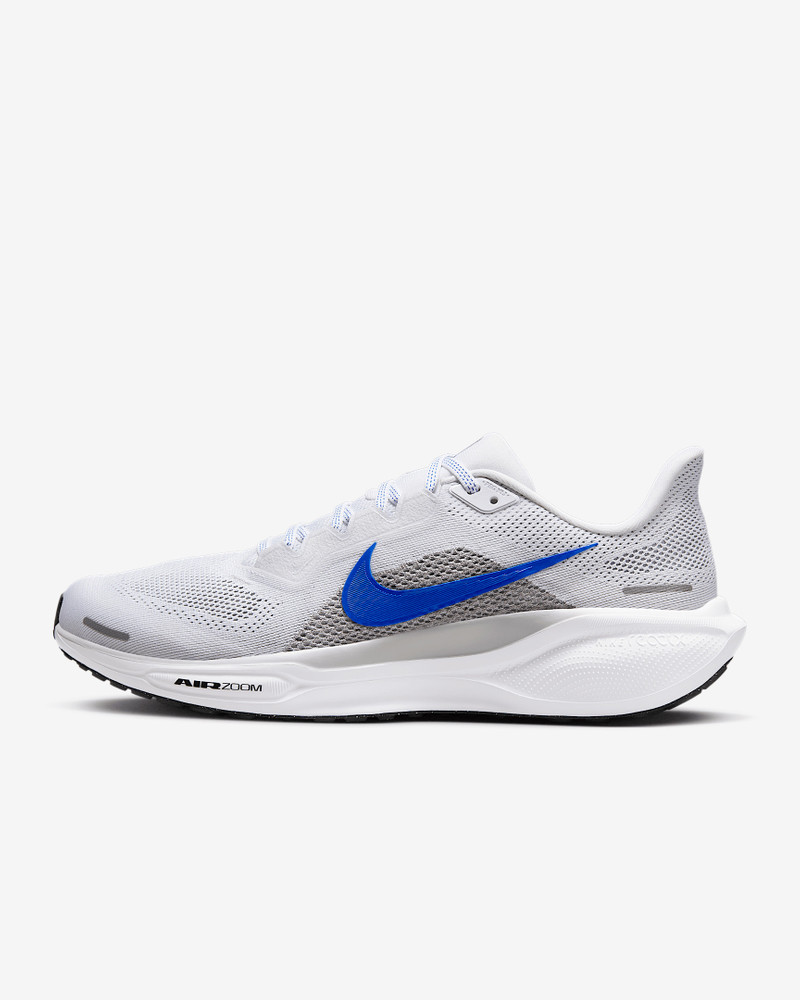 나이키 공기 급상승 Pegasus 41 'White Racer Blue' FD2722-110 - 1