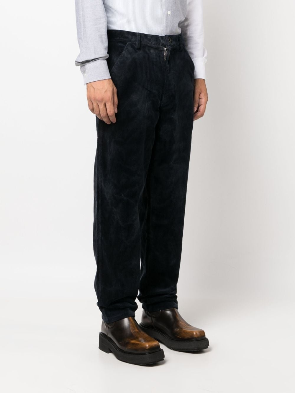 Comme des Garcons Trousers - 4