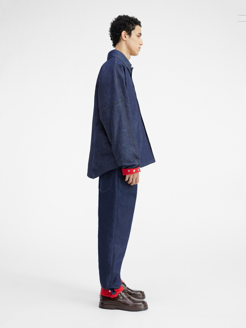 La surchemise de Nîmes 3