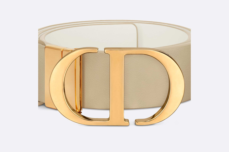 30 Montaigne Reversible Belt 5