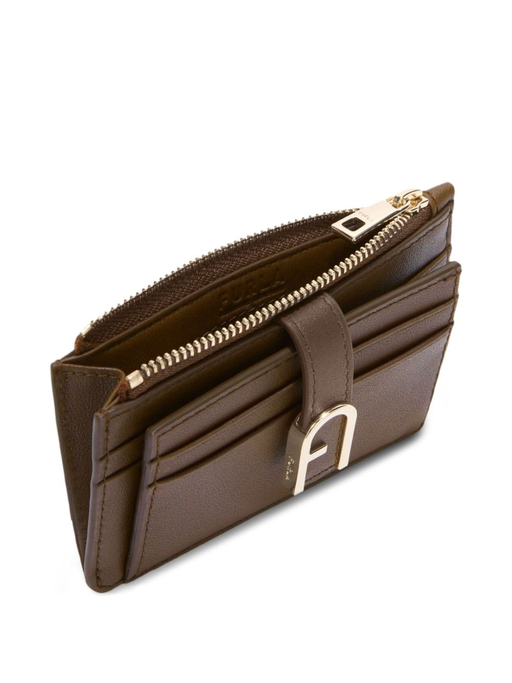 zip-fastening card holder - 3