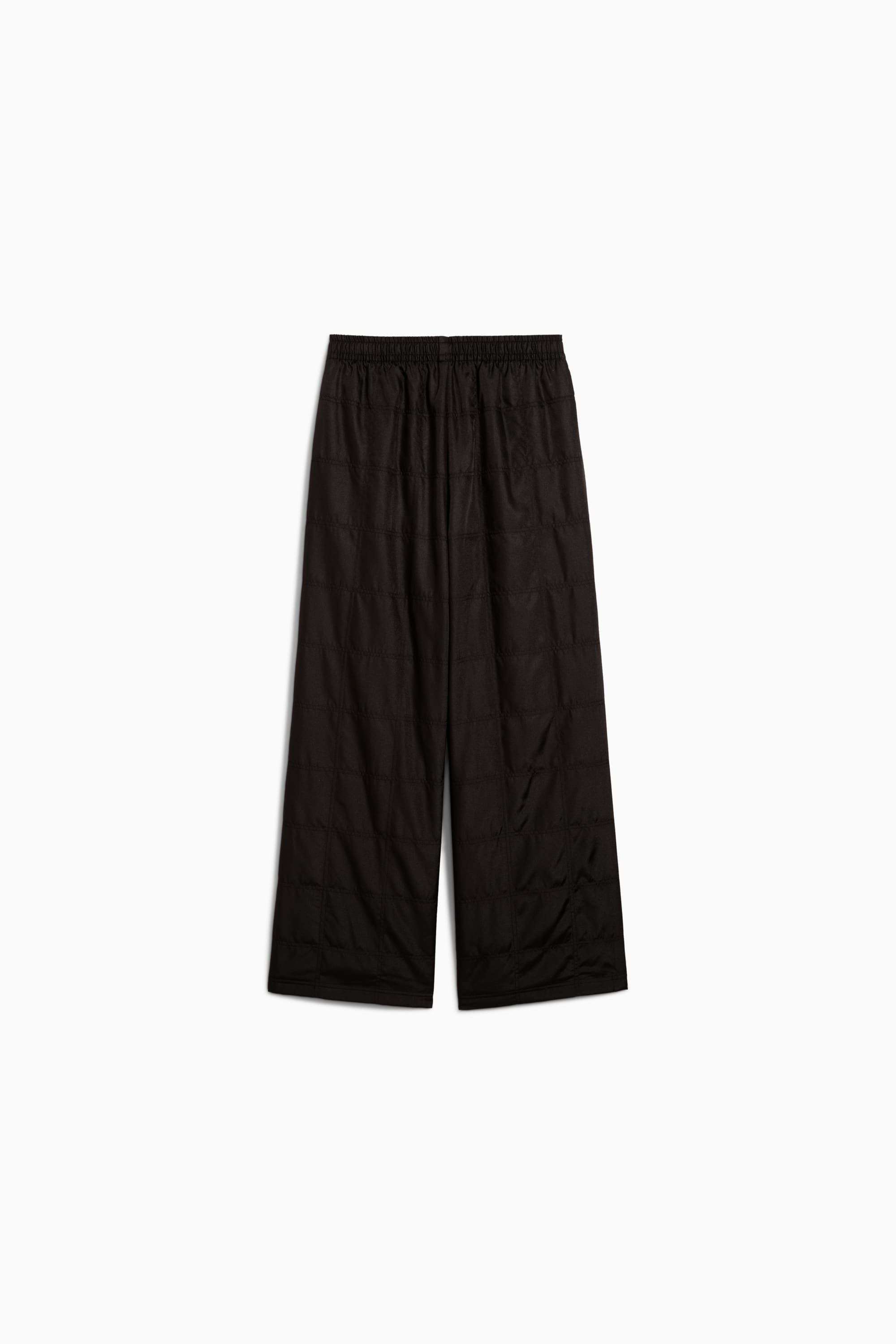 Scuderia Ferrari HP Premium Woven Pants Women - 2