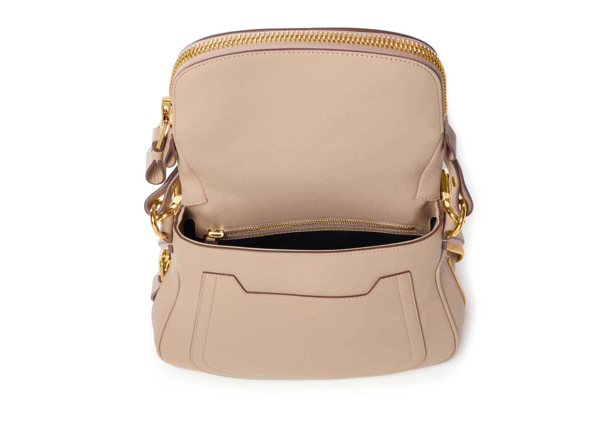 MEDIUM DOUBLE STRAP JENNIFER - 4