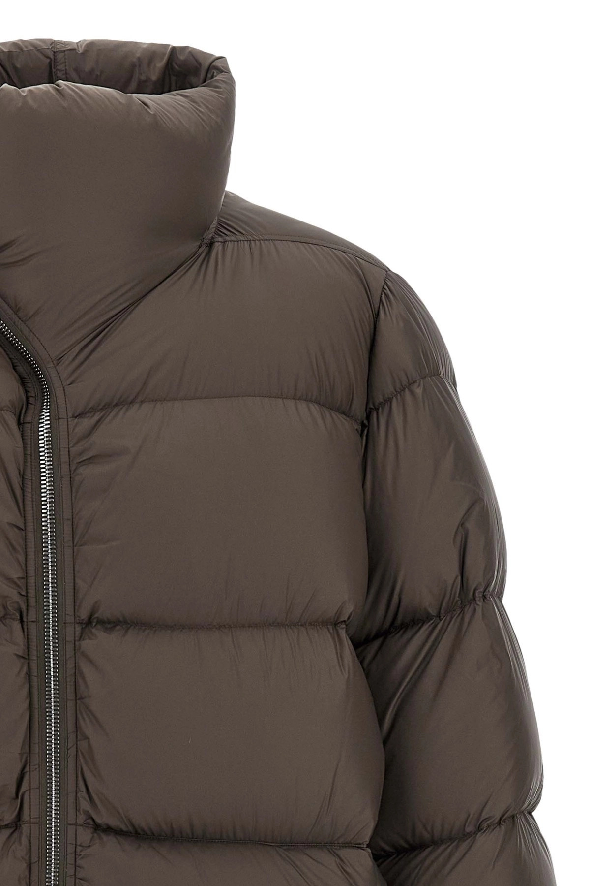 'Turtle' down jacket - 3