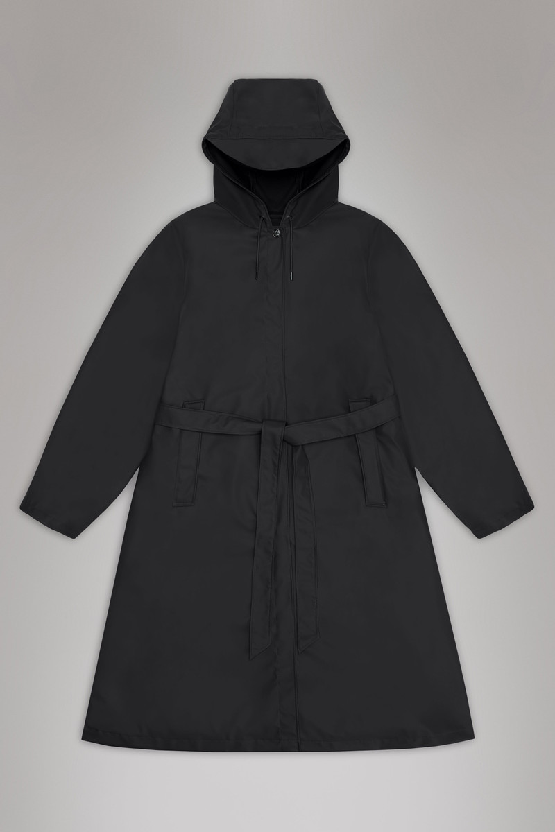 A-Line Longer W Jacket 1