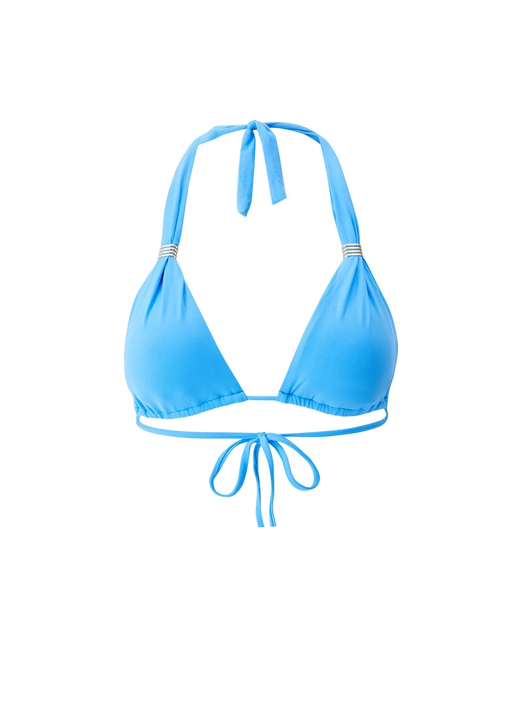 GRENADA OCEAN BIKINI TOP - 1