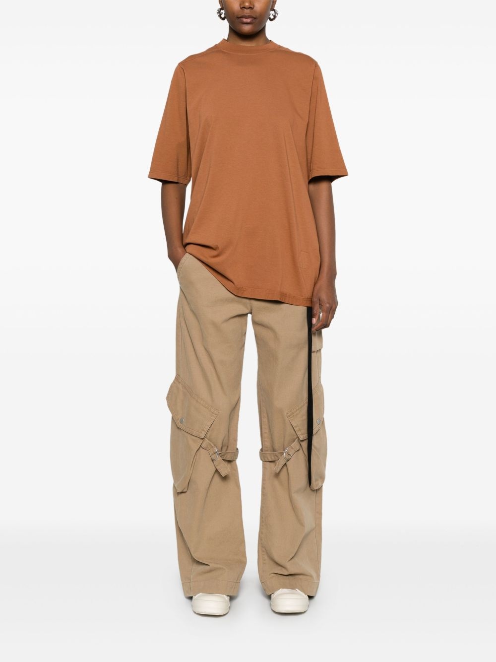 Jumbo SS T-shirt - 2
