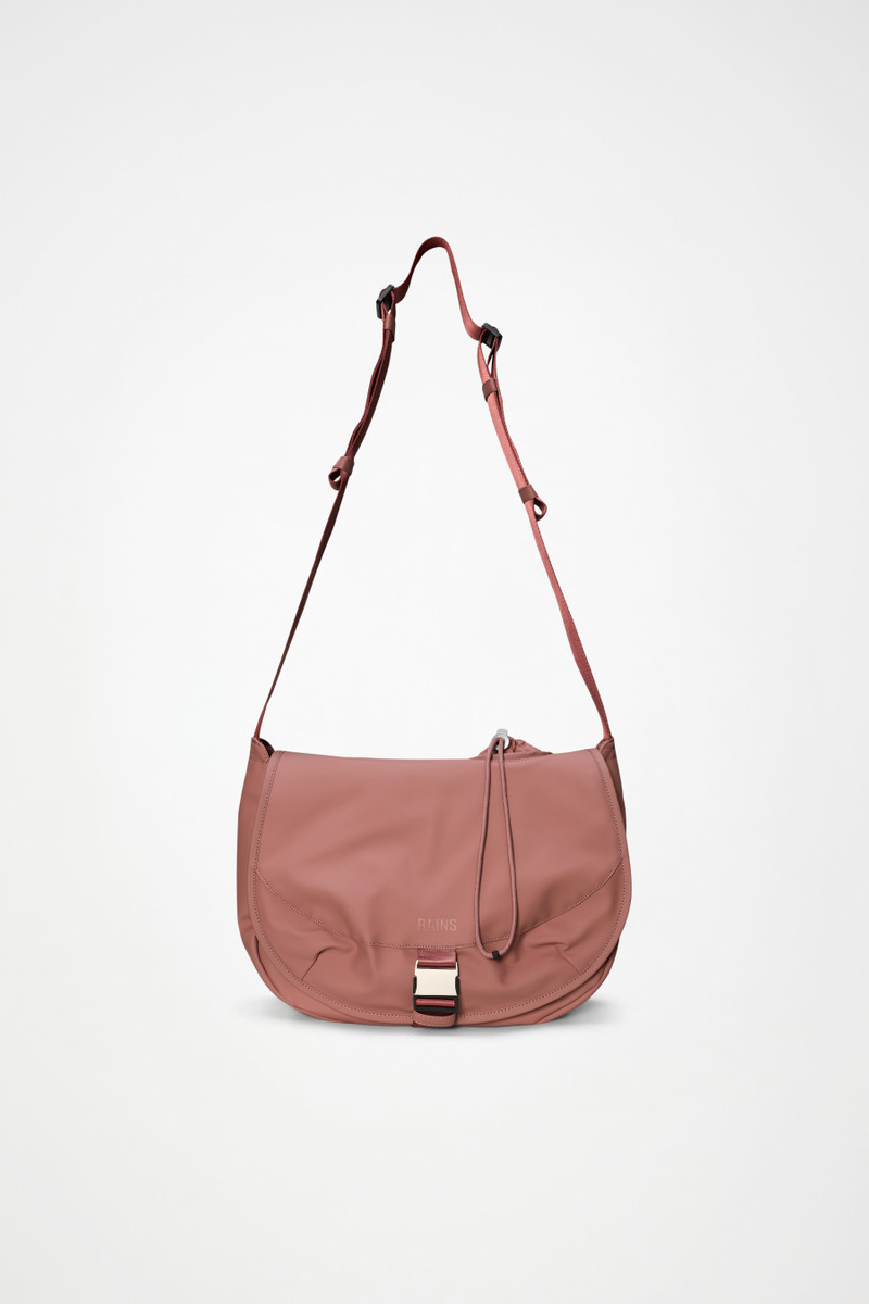 Bottle Messenger Bag 1