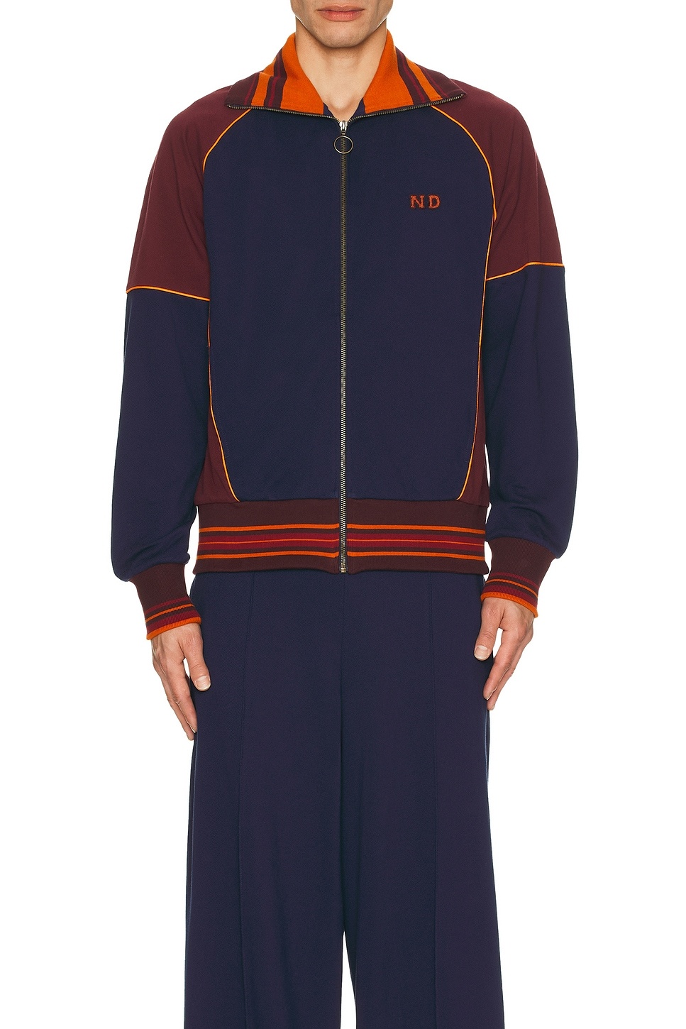Track Top - 4