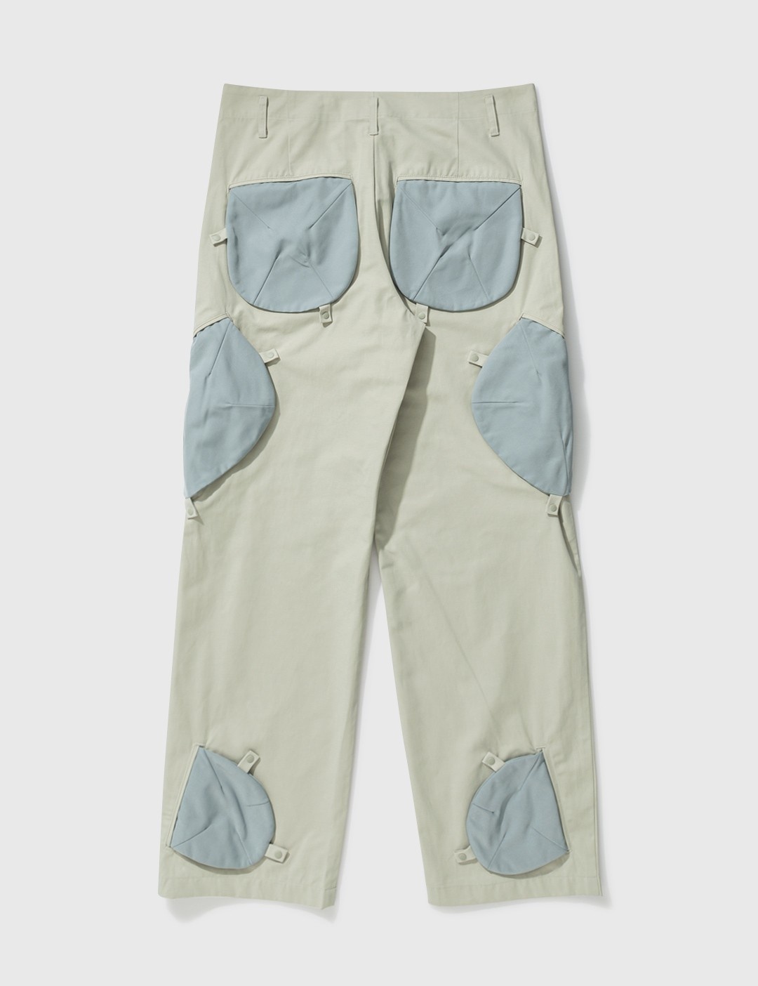 5.0 TROUSERS CENTER - 2