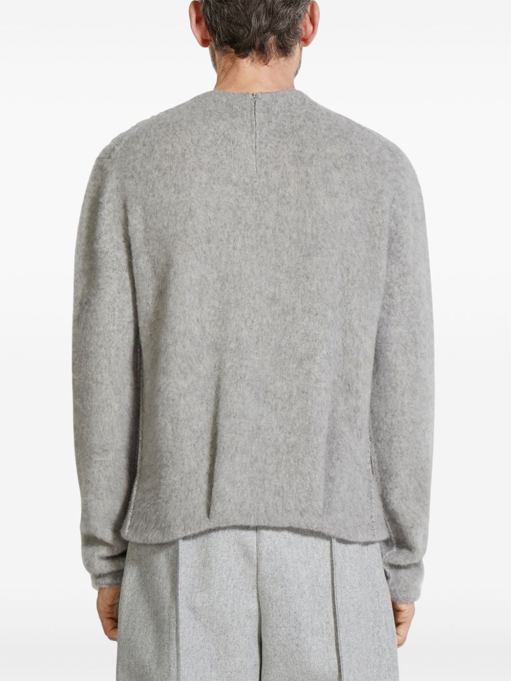 Oasi jumper - 3