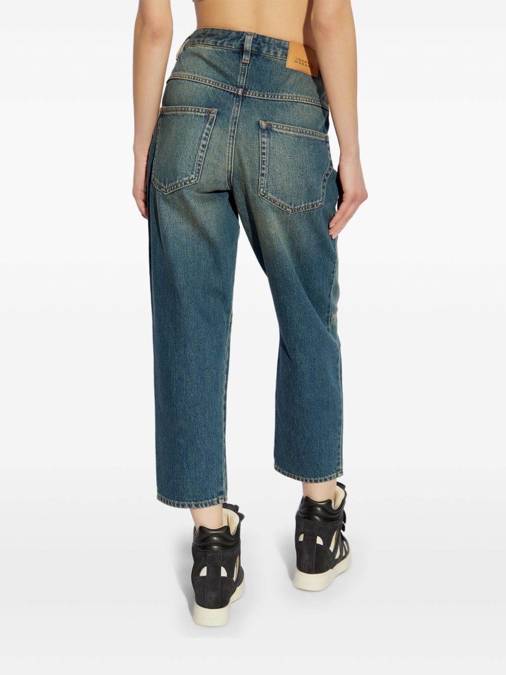 Janet jeans - 4