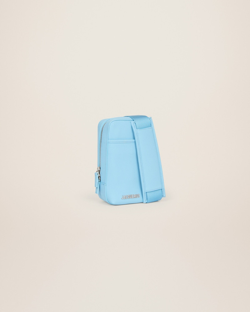 JACQUEMUS Le Giardino outlook