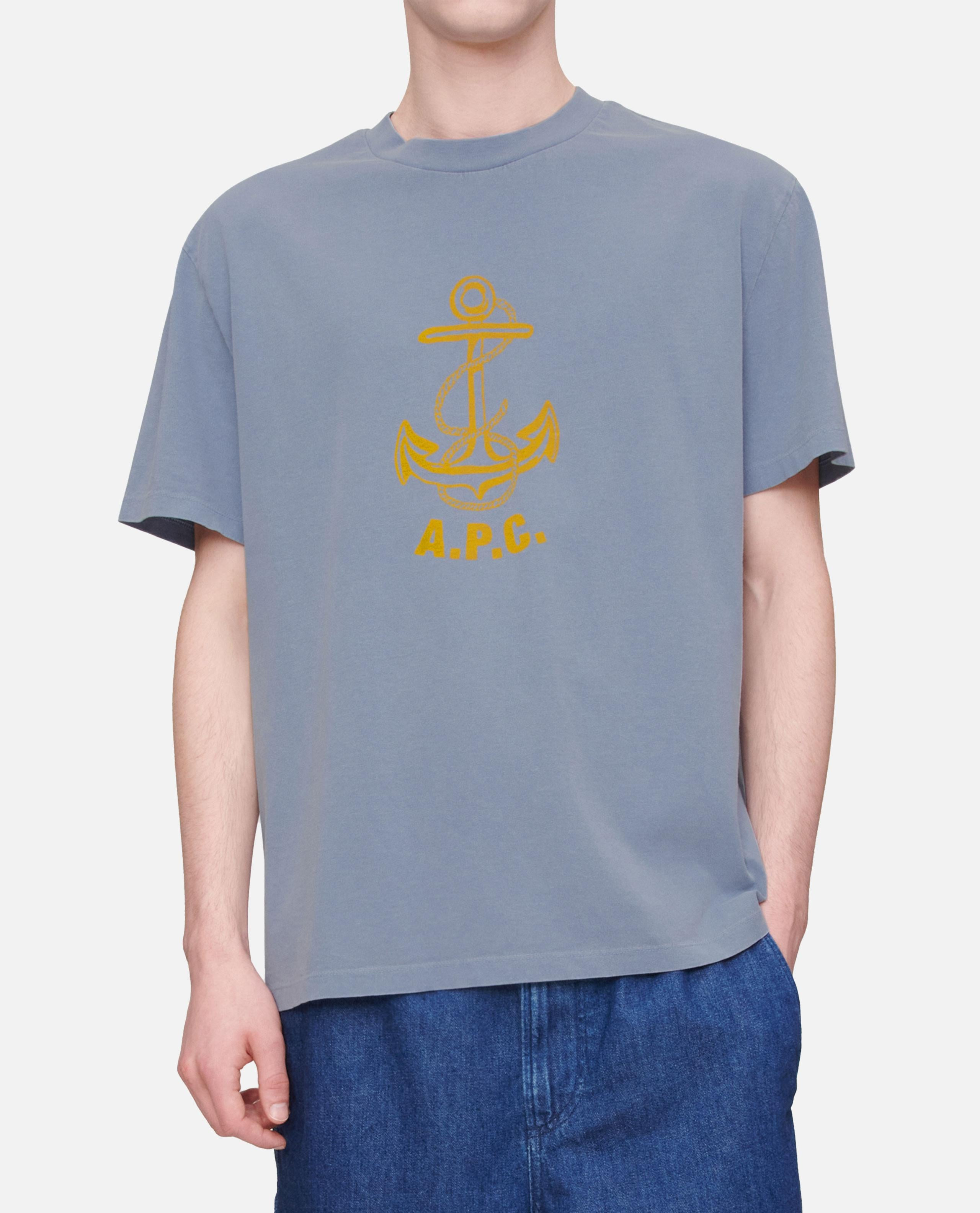 T-SHIRT DAVY - 4