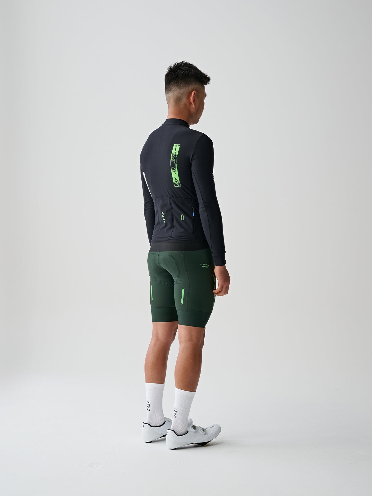 LPW Thermal LS Jersey - 4