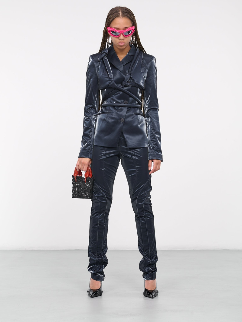 OTTOLINGER Off-Set Suit Pants outlook