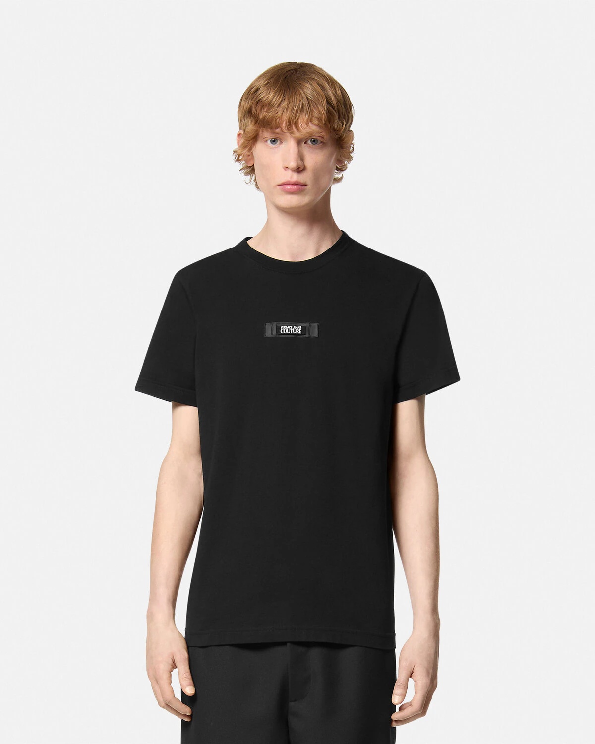 Logo Slim-Fit T-Shirt - 4