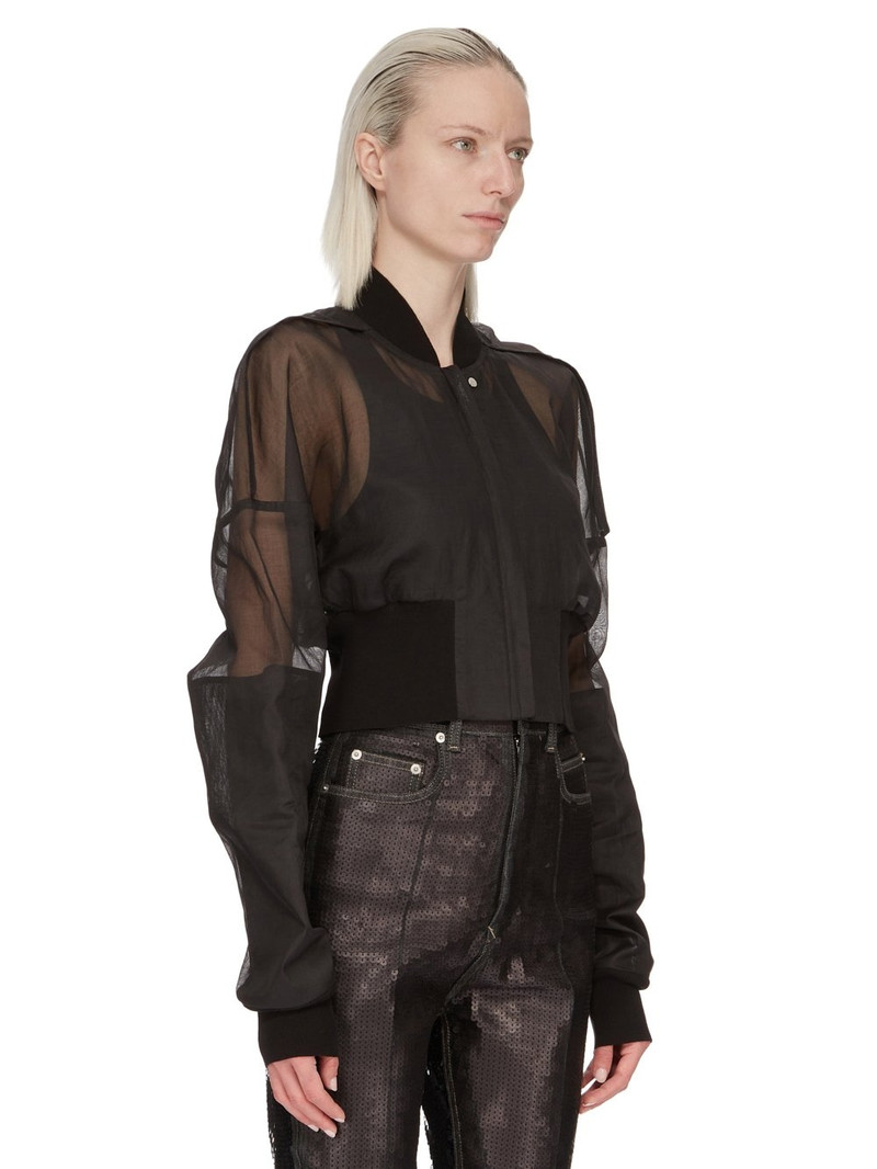 Rick Owens JACKET outlook