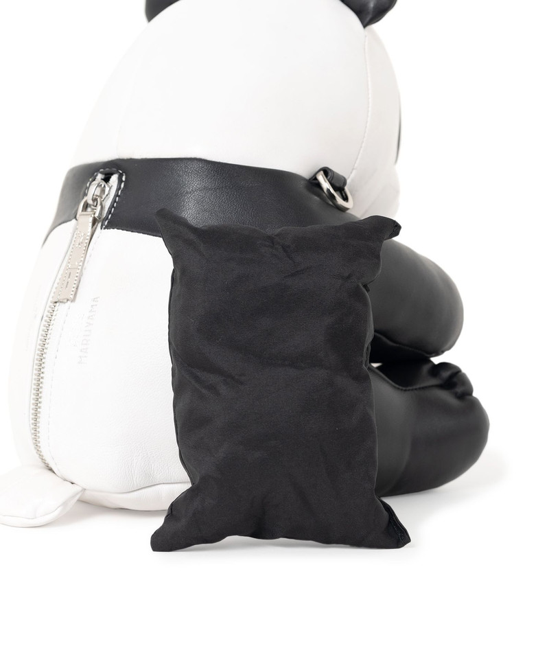 KEITA MARUYAMA  x MMY "DOLLS" Panda Shoulder Bag 9