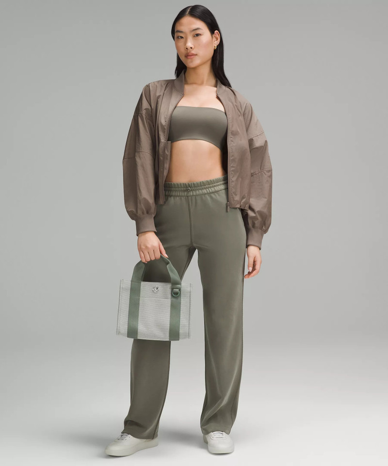 lululemon Two-Tone Canvas Tote Bag *Mini 4.5L outlook