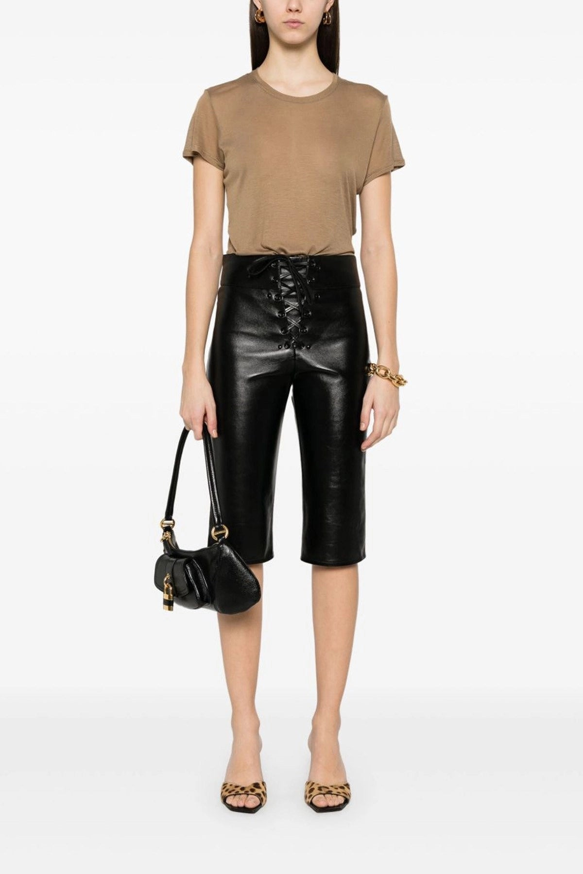 Tom Ford Women Bamboo T-Shirt - 2